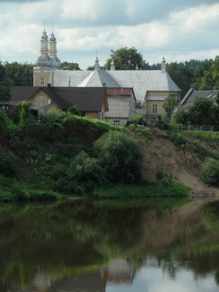 Śladami Niepodległości – Emisariusz (1)