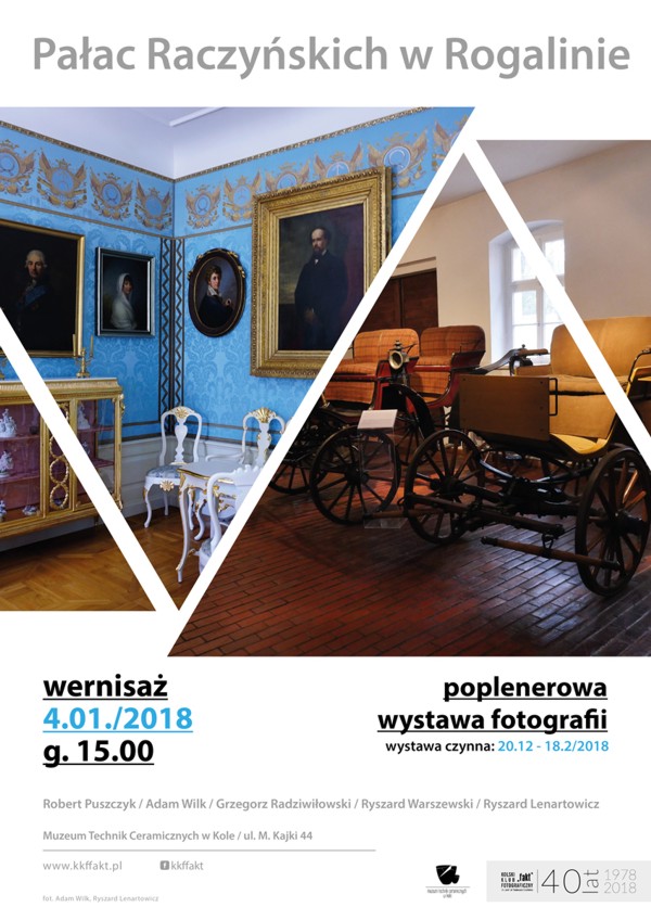 Nowa wystawa w kolskim muzeum