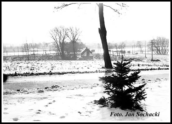 Konin, którego nie ma – Zagadka