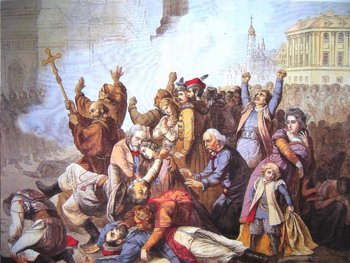 Śladami Niepodległości – Emisariusz (3)