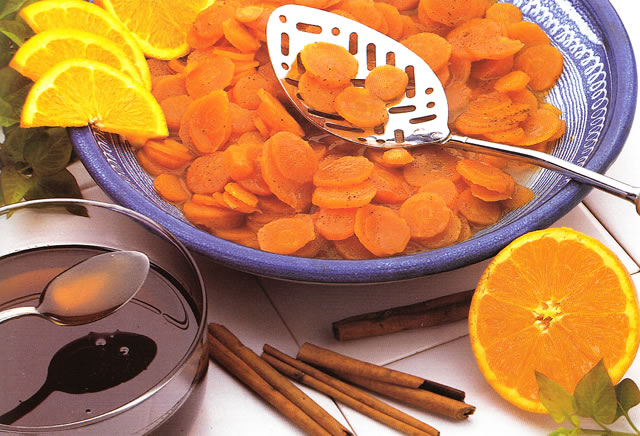 Przedwojenna kuchnia konińska (27) – Po prostu Cymes