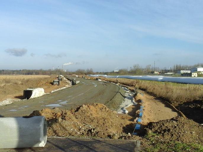 Będzie (wreszcie) łącznik