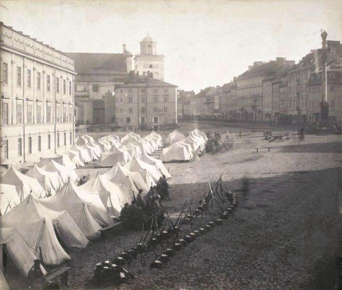 Śladami Niepodległości – Emisariusz (4)