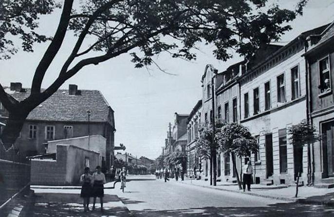 Dawno temu w Słupcy…