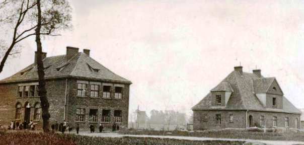 Dawno temu w Kleczewie…