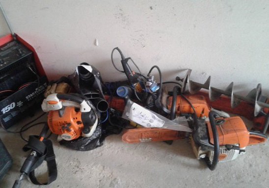 Policjanci zatrzymali sprawcę włamania sprzed półtora roku