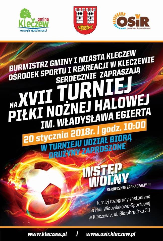 Pamięci Władysława Egierta