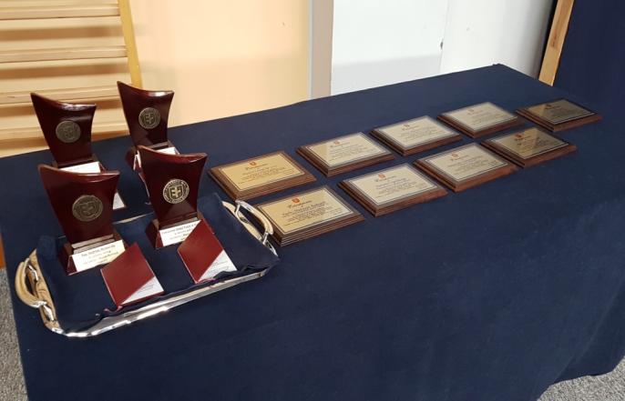 Spotkanie noworoczne w Rychwale