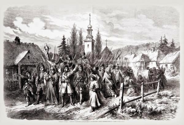 Śladami Niepodległości – Emisariusz (12)