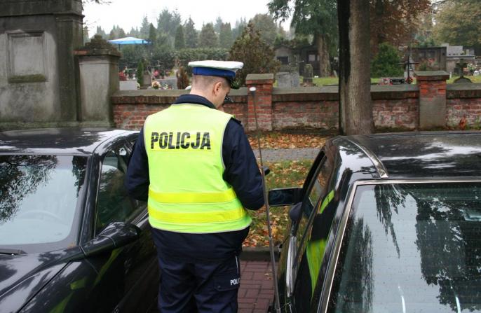 Chcą ograniczyć liczbę pieszych ofiar wypadków