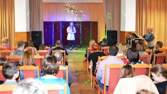 XVI Powiatowy Przegląd Kolęd i Pastorałek