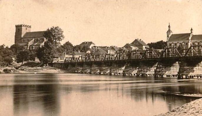 Dawno temu w Pyzdrach …