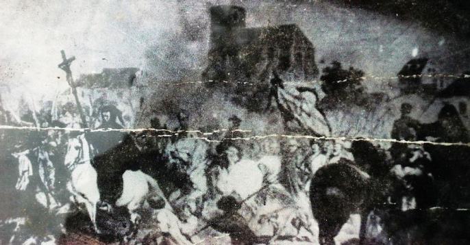 Śladami Niepodległości – Emisariusz (14)