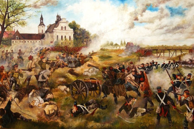 Śladami Niepodległości – Emisariusz (16)