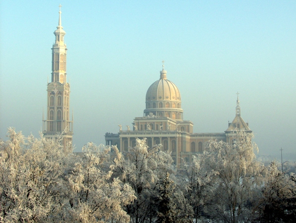 Ostatni taki widok – Od jutra roztopy
