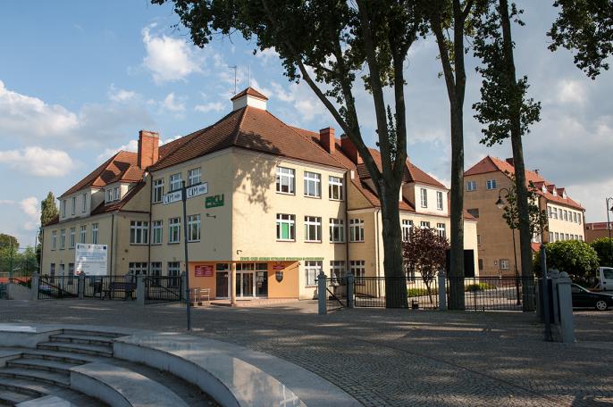 Zjazd Absolwentów w ZSCKU