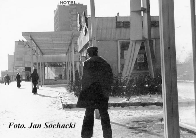 Konin, którego nie ma – Centrum i dzwony