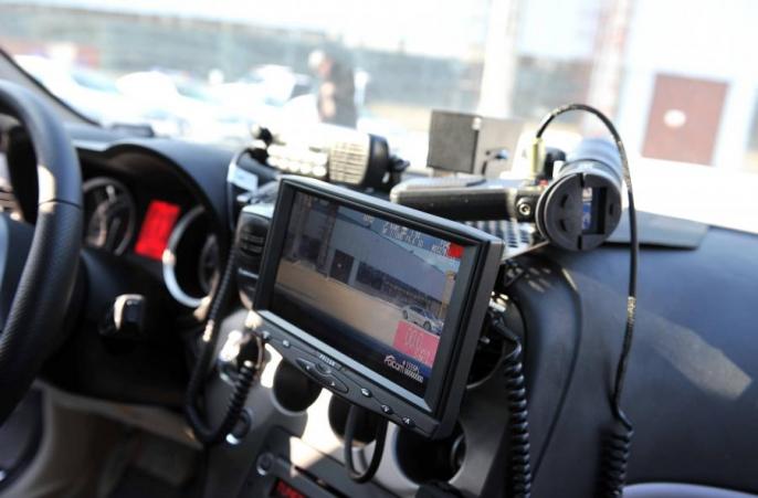 Przekroczył dozwoloną prędkość o 99 km/h i stracił prawo jazdy