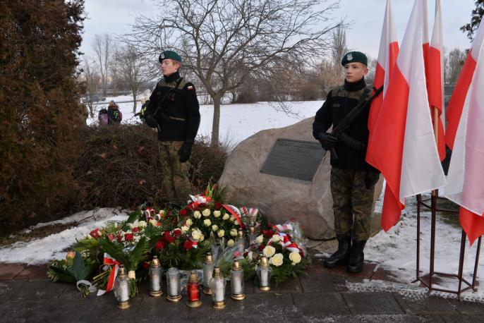 155. rocznica wybuchu Powstania Styczniowego