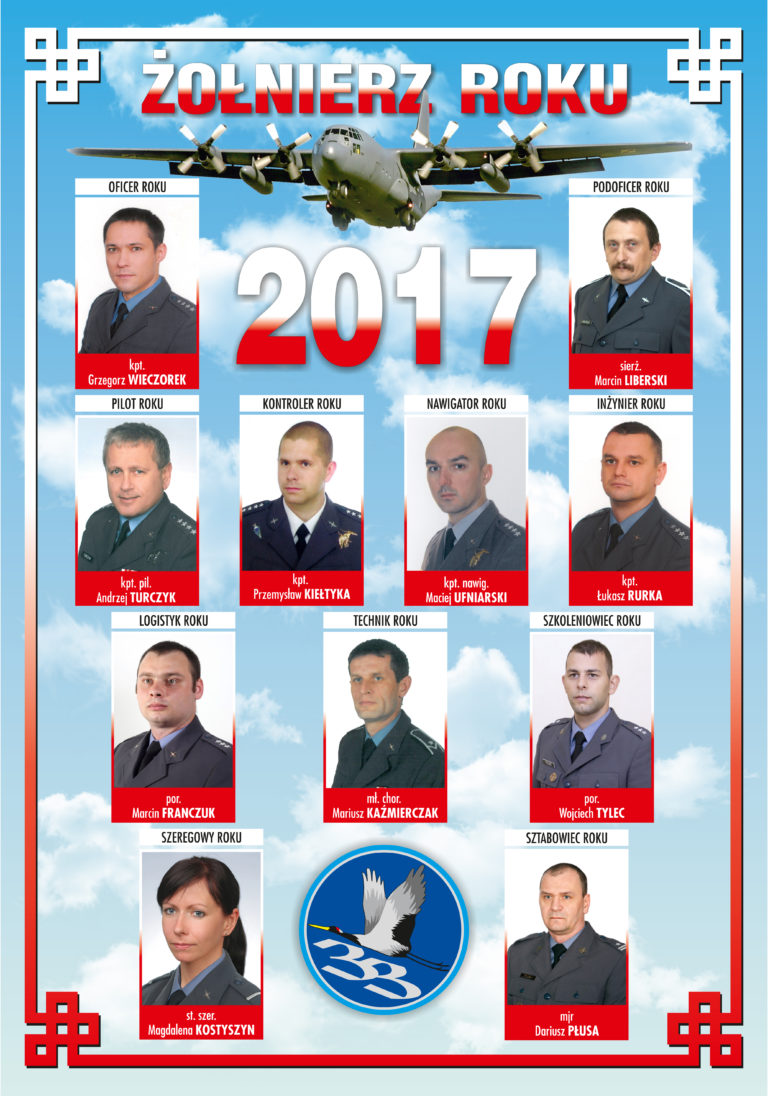 Inauguracja Roku Szkoleniowego 2018