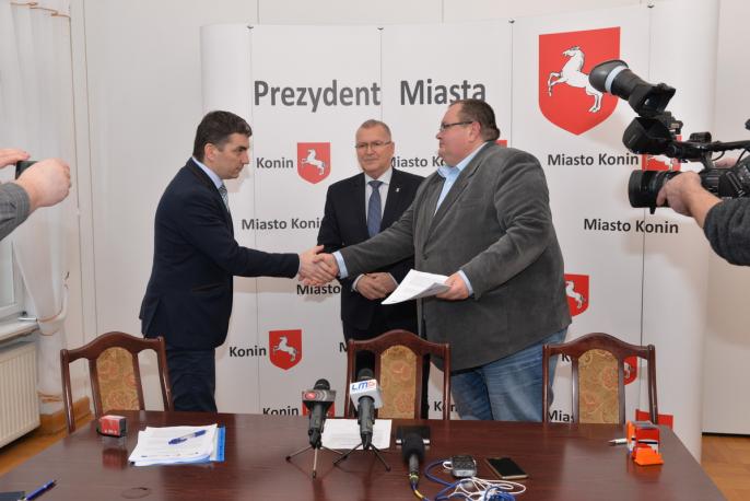 Rusza przebudowa skrzyżowania Warszawska-Kolska