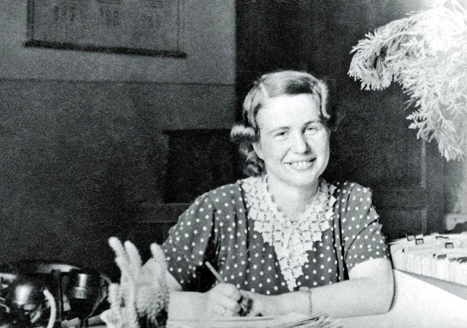 Sprawiedliwa wśród Narodów Świata