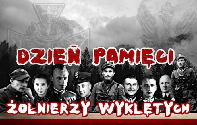 Otwarte Zawody Strzeleckie Ku Pamięci Żołnierzy Wyklętych