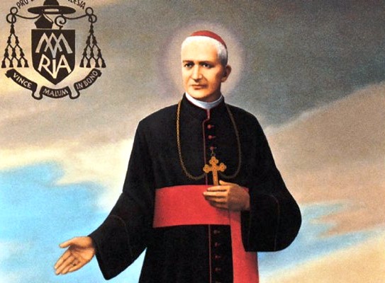 Wspomnienie bł. Jerzego Matulewicza