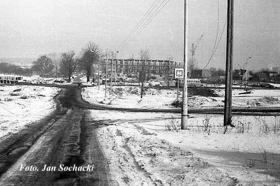 Konin, którego nie ma – W budowie …