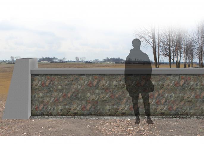 Cmentarz w Strzałkowie