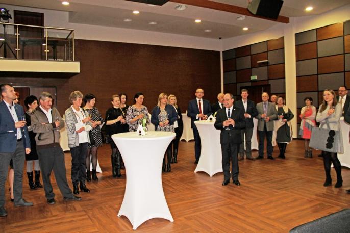 Przedsiębiorcy Gminy i Miasta Witkowo