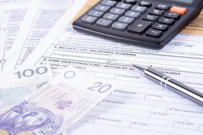 Wysyłka PIT rozpoczęta. Odlicz 1procent podatku