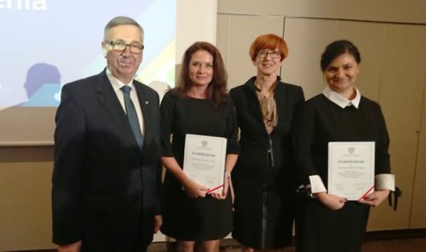 PUP Turek w gronie najlepszych urzędów pracy