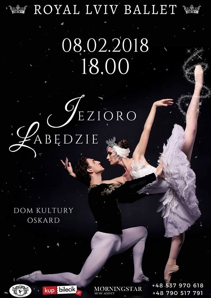 Opera Lwowska w Koninie