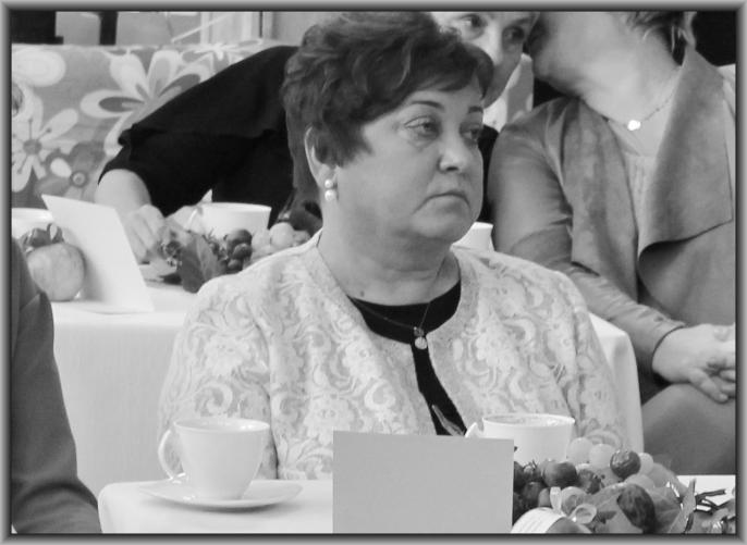 Odeszła Dyrektor Przedszkola nr 8