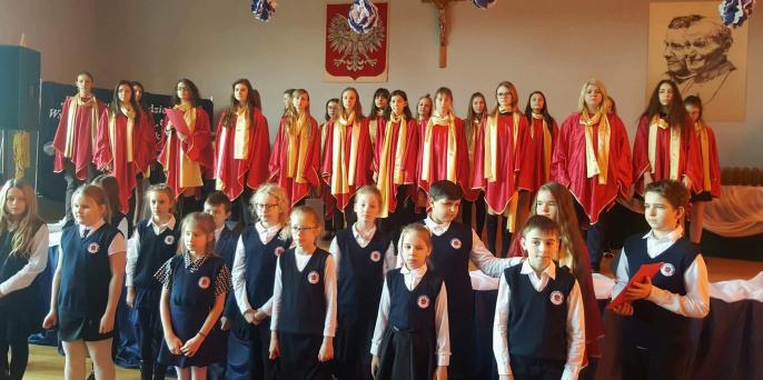 Dzień Patrona w Salezjance