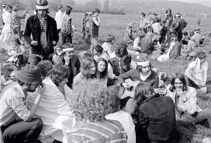 Element antysocjalistyczny