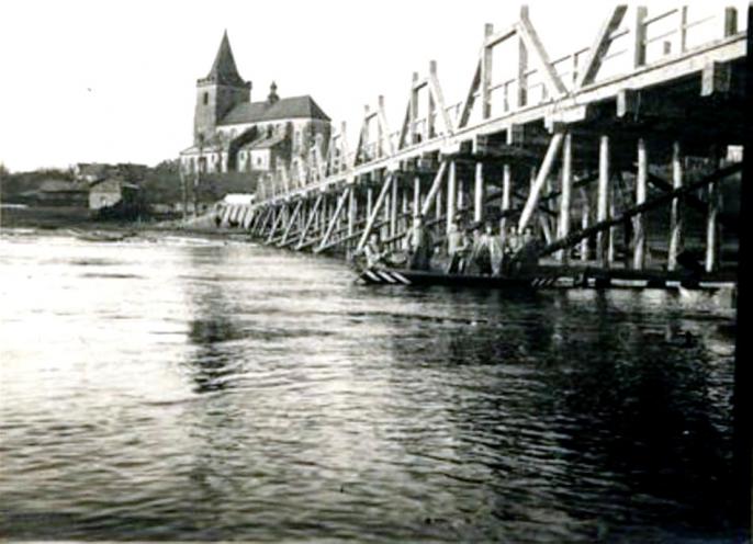 Dawno temu w Pyzdrach …