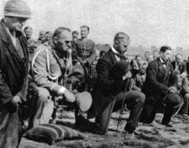 Śladami Niepodległości – Emisariusz (25)