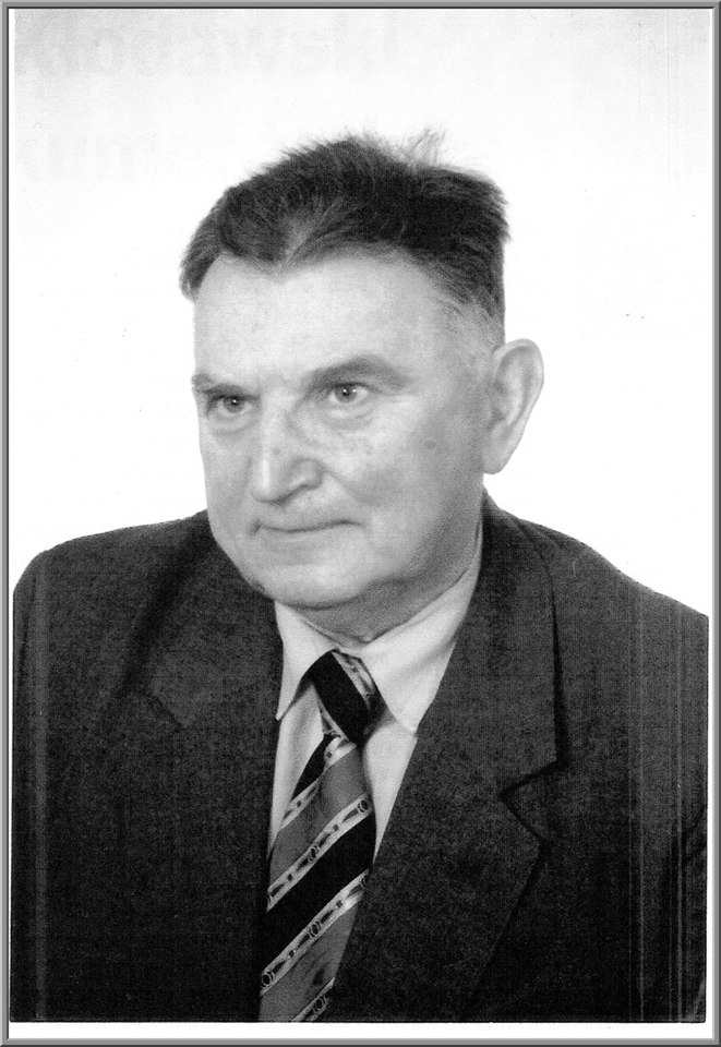 Zmarł Jan Grzegorzewicz (13.10.1926 – 25.01.2018)