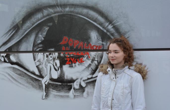 Dopalacze niszczą życie