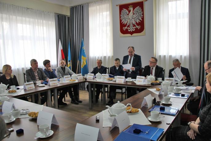 Komitet Honorowy powołany