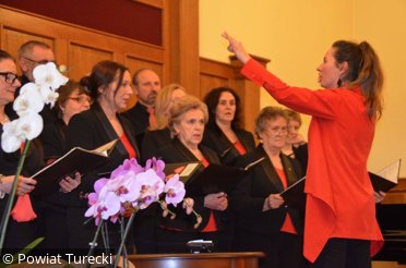 Turkowski Uniwersytet Trzeciego Wieku