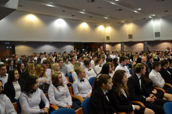 Dzień hotelarza i gastronoma