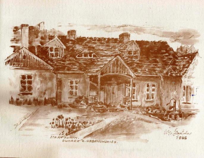 Konin, którego nie ma – Ulica Westerplatte