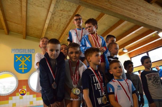 Kolski Huragan – kolejne zawody i kolejne medale