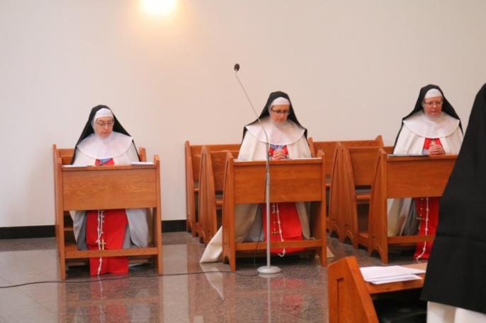 Wspomnienie św. Joanny de Valois