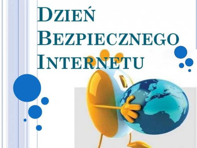 Policja radzi. Dzień Bezpiecznego Internetu po raz 14.