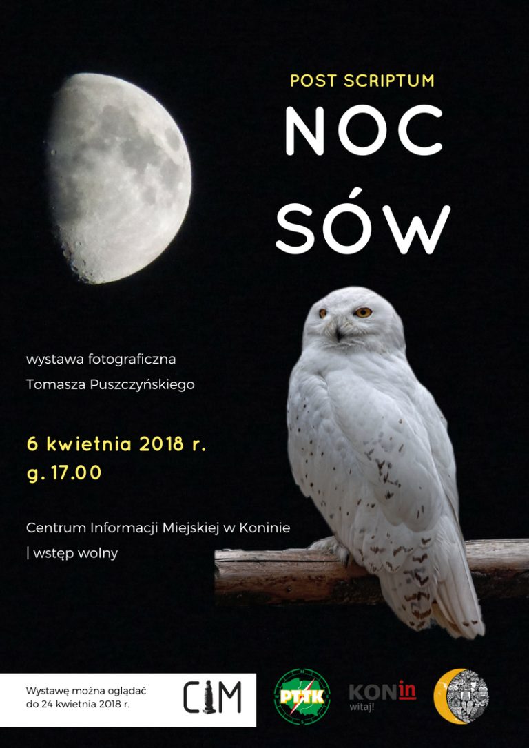 Post scriptum – NOC SÓW