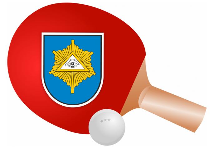 XI Mistrzostwa Oddziału Powiatowego Związku Ochotniczych Straży Pożarnych